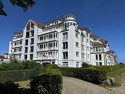Holiday Apartment 