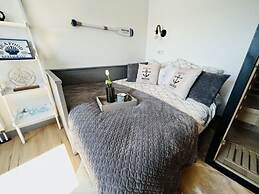 Holiday Apartment 