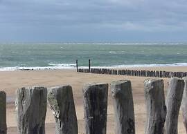 Coastal Escape w/ Sauna