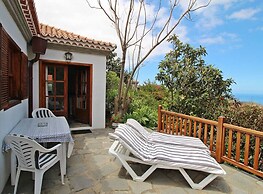 Casa Azul bij Los Llanos