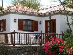 Casa Azul bij Los Llanos