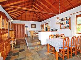 Casa Azul bij Los Llanos