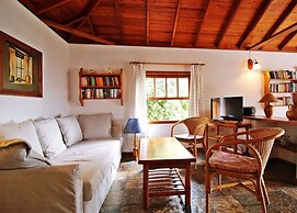 Casa Azul bij Los Llanos