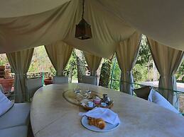 Apartment in Sassetta With Pool and Garden
