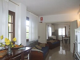 Apartment in Sassetta With Pool and Garden