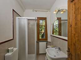 Apartment in Sassetta With Pool and Garden