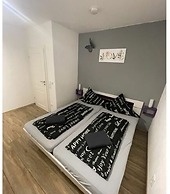 Nice Apartment in Himmelkron