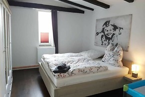 Holiday Apartment in Klein Upahl