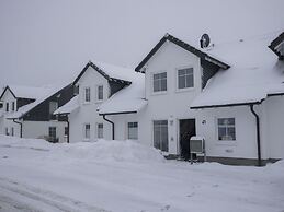 Bright Flat in Neuastenberg With Terrace