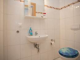 Bright Flat in Neuastenberg With Terrace