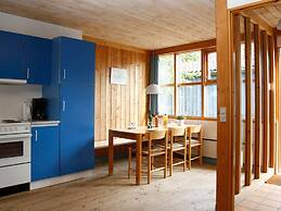 6 Person Holiday Park Home in Vaeggerlose
