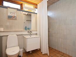6 Person Holiday Park Home in Vaeggerlose