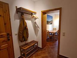 Holiday Apartment 