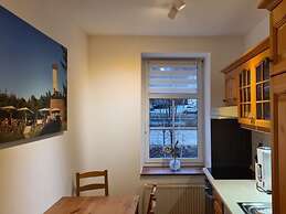 Holiday Apartment 