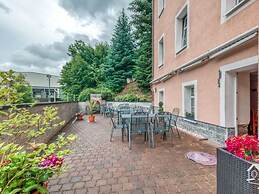 Holiday Apartment 