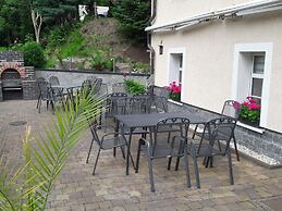 Holiday Apartment 