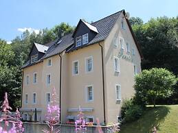 Holiday Apartment 