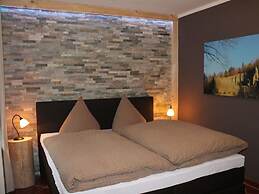 Holiday Apartment 
