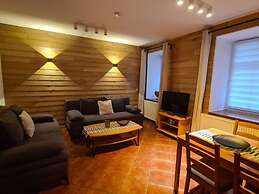 Holiday Apartment 