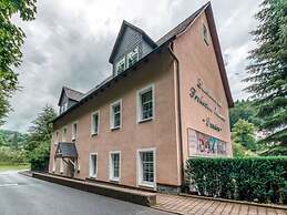 Holiday Apartment 