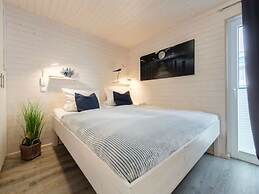 Isa-bella Comfortable Holiday Residence