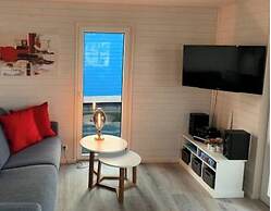 Isa-bella Comfortable Holiday Residence