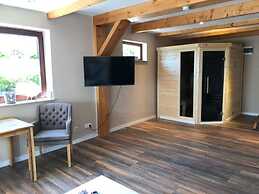 Holiday Apartment Silberborth