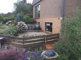Holiday Apartment Silberborth