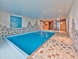 Geschmackvolles Ferienhaus mit Privatem Pool