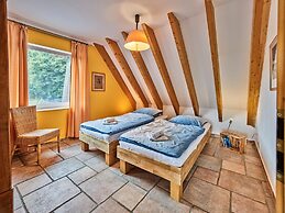 Geschmackvolles Ferienhaus mit Privatem Pool