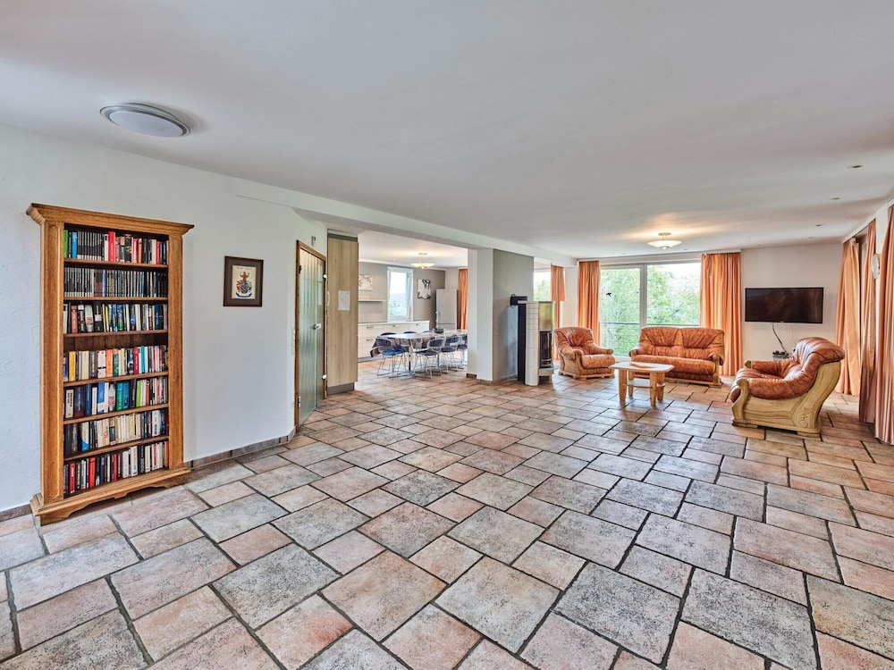 Geschmackvolles Ferienhaus mit Privatem Pool