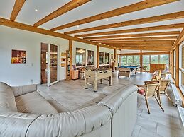 Geschmackvolles Ferienhaus mit Privatem Pool