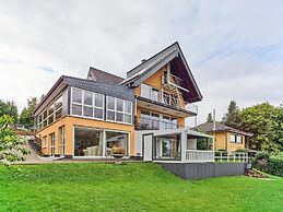 Geschmackvolles Ferienhaus mit Privatem Pool