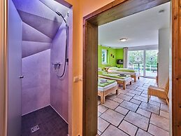 Geschmackvolles Ferienhaus mit Privatem Pool
