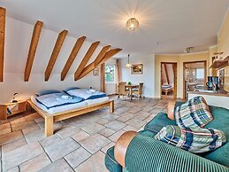 Geschmackvolles Ferienhaus mit Privatem Pool