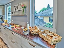 Geschmackvolles Ferienhaus mit Privatem Pool
