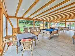 Geschmackvolles Ferienhaus mit Privatem Pool
