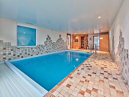 Geschmackvolles Ferienhaus mit Privatem Pool