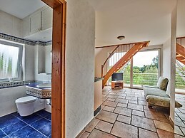 Geschmackvolles Ferienhaus mit Privatem Pool