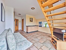 Geschmackvolles Ferienhaus mit Privatem Pool