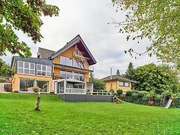 Geschmackvolles Ferienhaus mit Privatem Pool