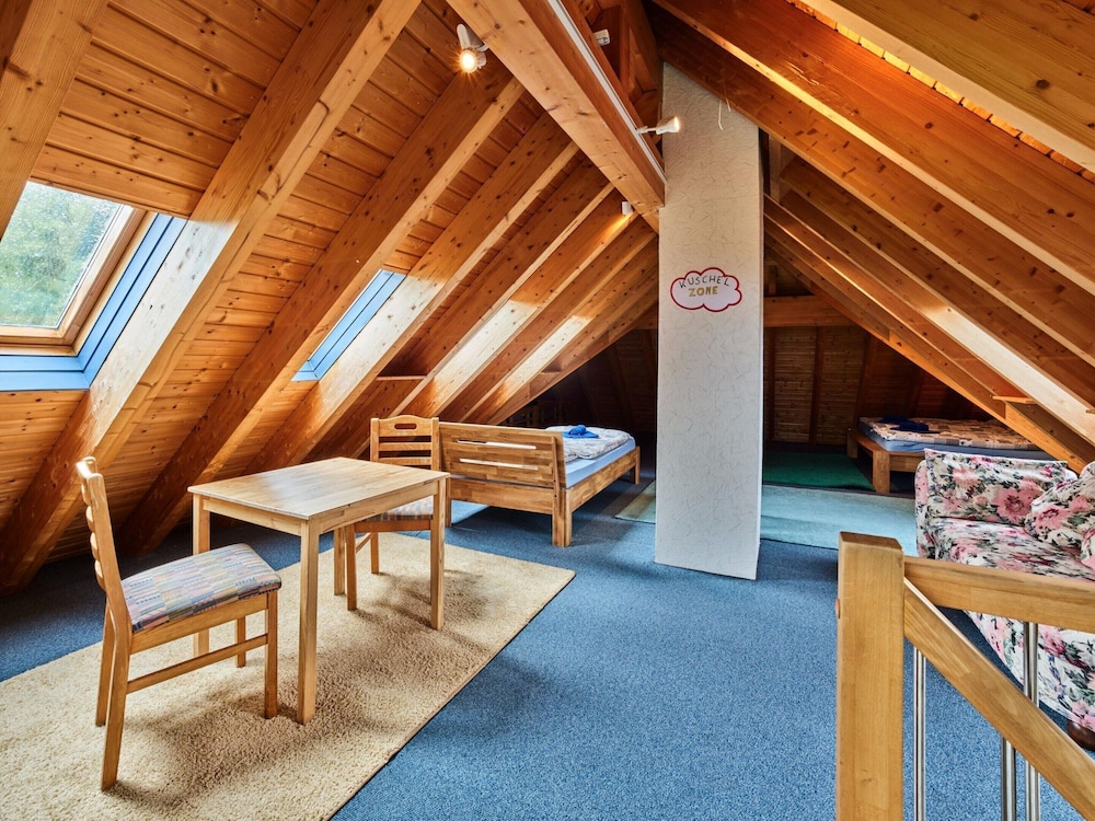 Geschmackvolles Ferienhaus mit Privatem Pool