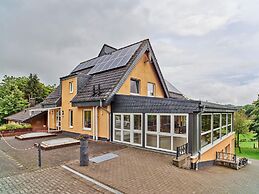 Geschmackvolles Ferienhaus mit Privatem Pool