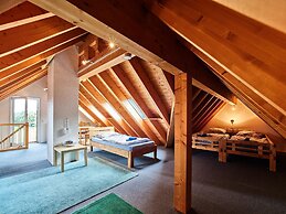 Geschmackvolles Ferienhaus mit Privatem Pool