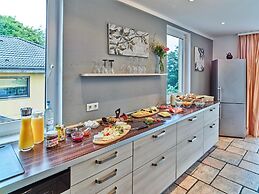 Geschmackvolles Ferienhaus mit Privatem Pool
