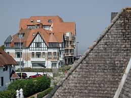 Luxury Villa in De Haan