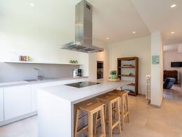 Luxury Villa in De Haan