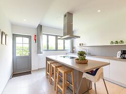 Luxury Villa in De Haan