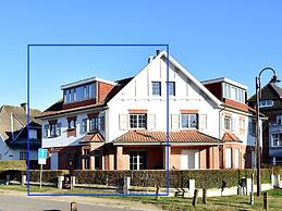 Luxury Villa in De Haan