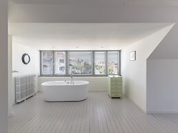 Luxury Villa in De Haan